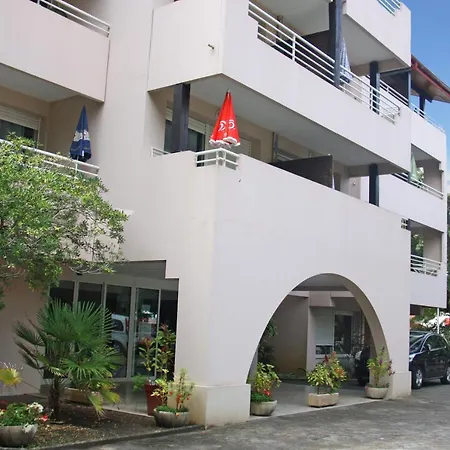 Du Parc Hossegor