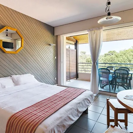 Du Parc Hossegor