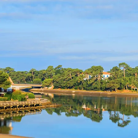 Du Parc Hossegor 3*