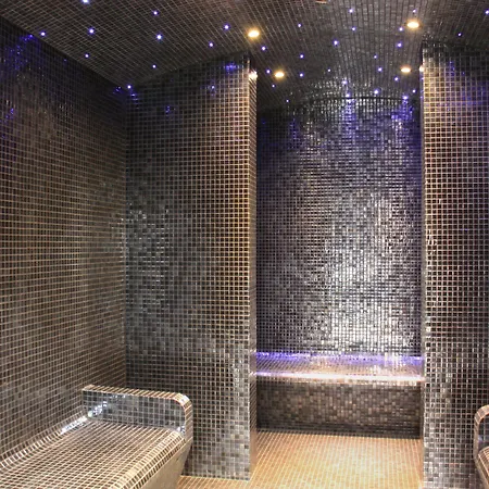 Du Parc Hossegor Lägenhetshotell 3*