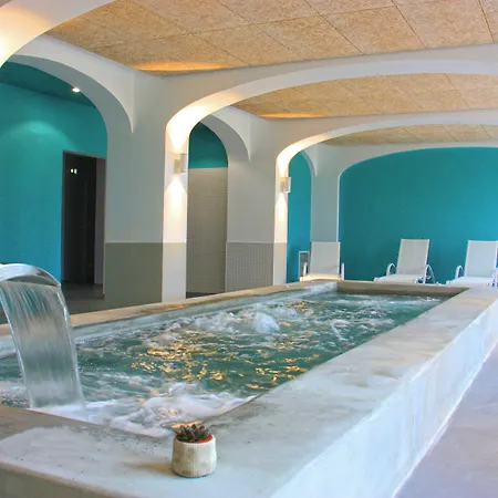 Du Parc Hossegor Lejlighedshotel 3*