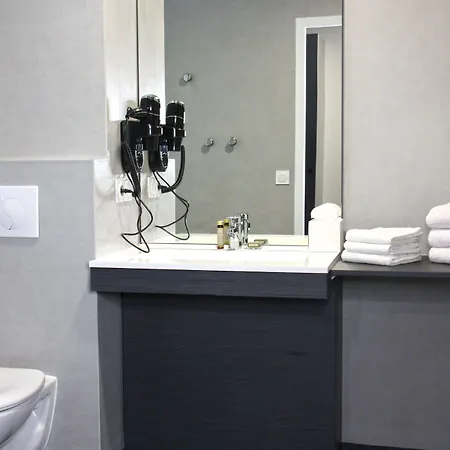 Lejlighedshotel Du Parc Hossegor Soorts-Hossegor