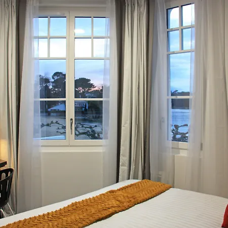 Lejlighedshotel Du Parc Hossegor Soorts-Hossegor
