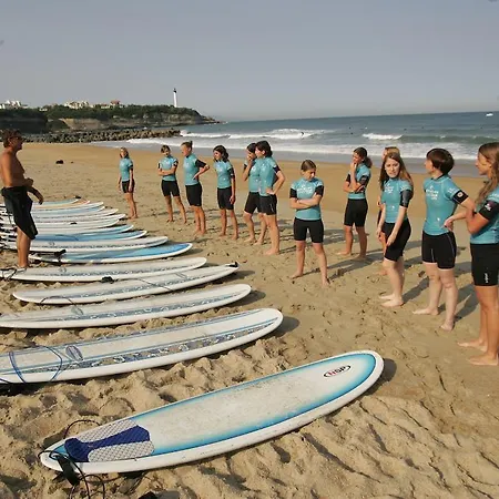 Du Parc Hossegor