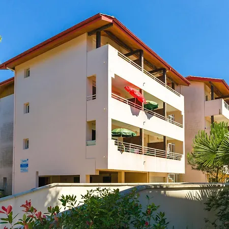 Du Parc Hossegor