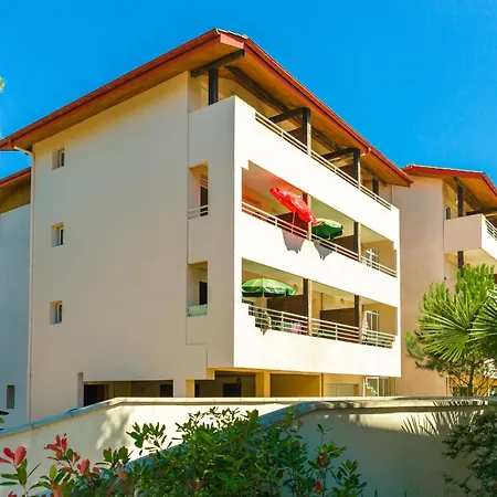 Du Parc Hossegor