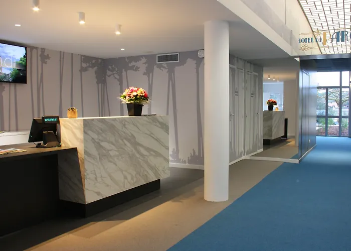 Du Parc Hossegor Soorts-Hossegor