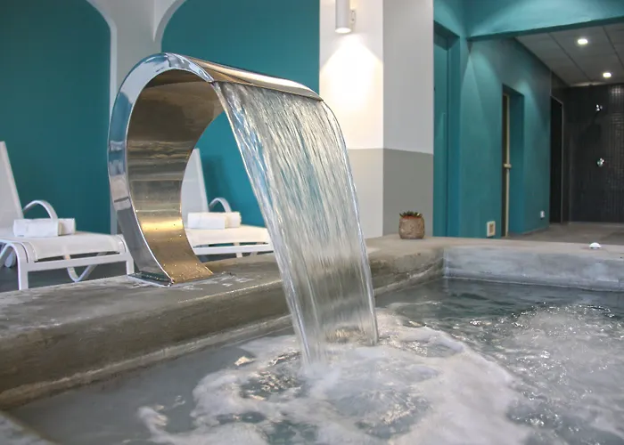 Du Parc Hossegor 3* Soorts-Hossegor