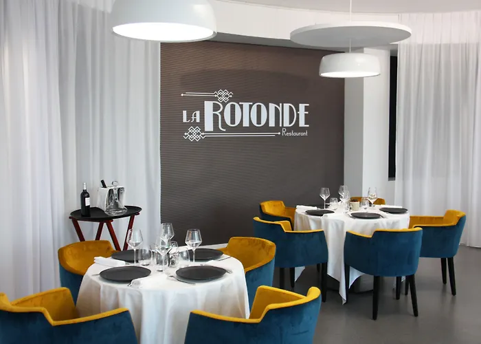 Lägenhetshotell Du Parc Hossegor 3*