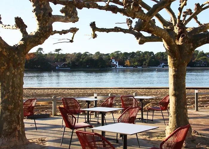 Du Parc Hossegor 3* Soorts-Hossegor