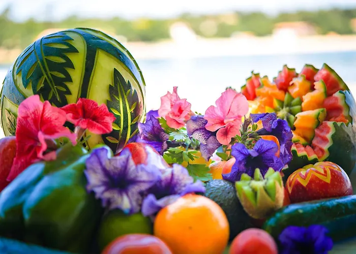 Lägenhetshotell Du Parc Hossegor 3*