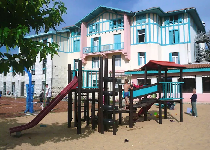 Du Parc Hossegor Soorts-Hossegor