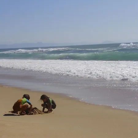 Résidence Du Parc Hossegor 3*
