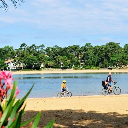 Du Parc Hossegor 3* Soorts-Hossegor