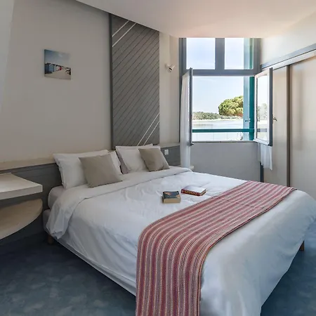 Du Parc Hossegor Aparthotel Soorts-Hossegor