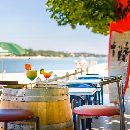 Du Parc Hossegor ソール・オスゴール