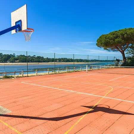 Du Parc Hossegor ソール・オスゴール