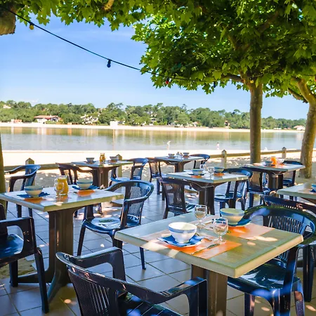 Du Parc Hossegor ソール・オスゴール