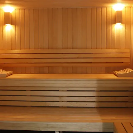 Du Parc Hossegor Aparthotel Soorts-Hossegor