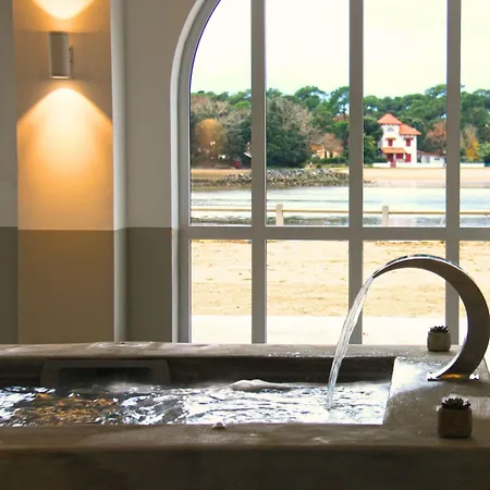 Du Parc Hossegor 3*