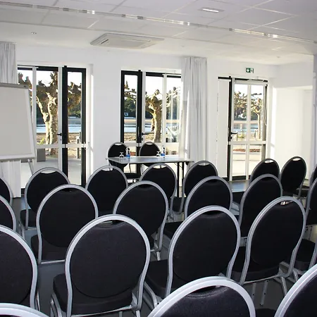 Du Parc Hossegor 3*