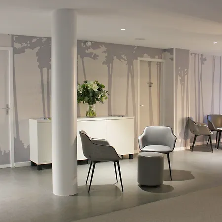 Du Parc Hossegor 3*
