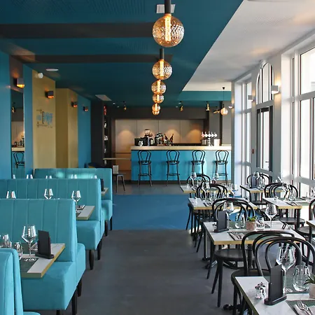 Du Parc Hossegor アパートホテル