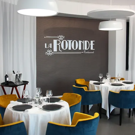 Aparthotel Du Parc Hossegor 3*