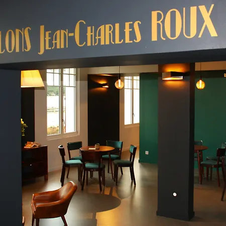 Aparthotel Du Parc Hossegor 3*