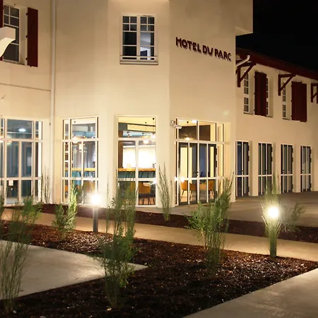 Résidence Du Parc Hossegor 3*