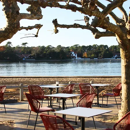 Du Parc Hossegor 3* Soorts-Hossegor