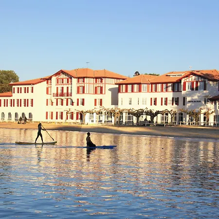 Résidence Du Parc Hossegor