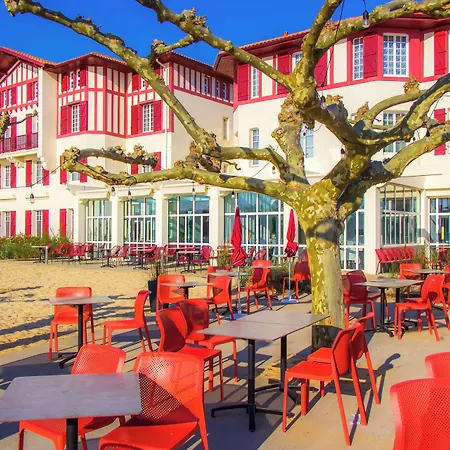 Résidence Du Parc Hossegor