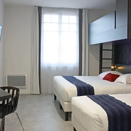 Du Parc Hossegor