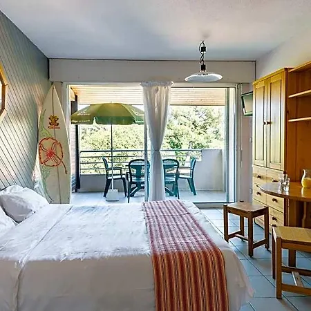 Du Parc Hossegor Soorts-Hossegor