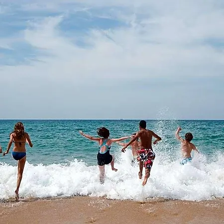 Aparthotel Du Parc Hossegor