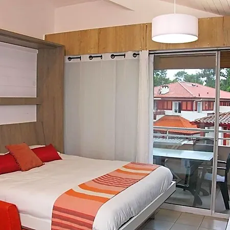 Aparthotel Du Parc Hossegor 3*