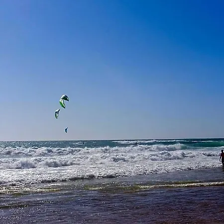 Du Parc Hossegor Aparthotel