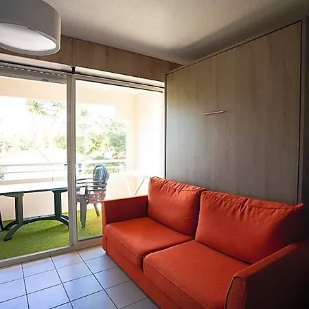 Du Parc Hossegor 3* Soorts-Hossegor