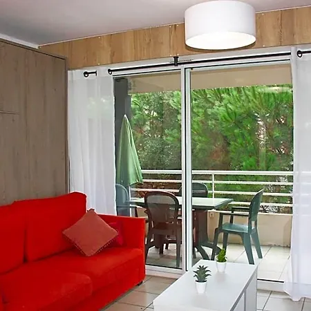 Du Parc Hossegor 3* Soorts-Hossegor