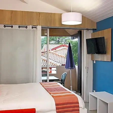 Du Parc Hossegor Aparthotel