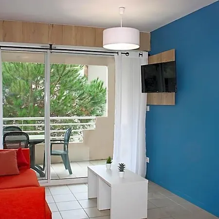 Aparthotel Du Parc Hossegor