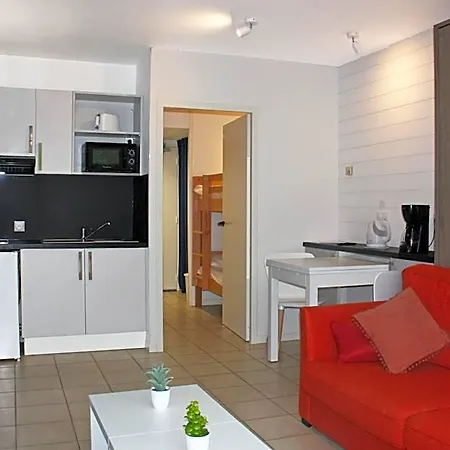 Aparthotel Du Parc Hossegor
