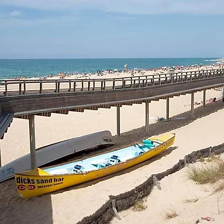 Du Parc Hossegor 3* Soorts-Hossegor