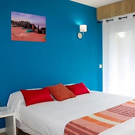 Du Parc Hossegor