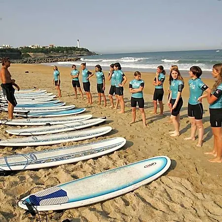Du Parc Hossegor