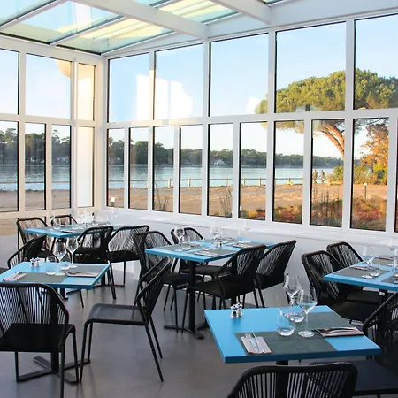 Du Parc Hossegor 3*