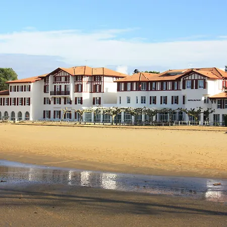 Du Parc Hossegor Lägenhetshotell Soorts-Hossegor