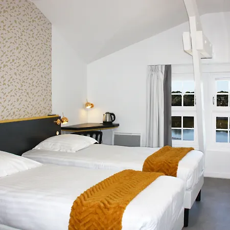 Lägenhetshotell Du Parc Hossegor
