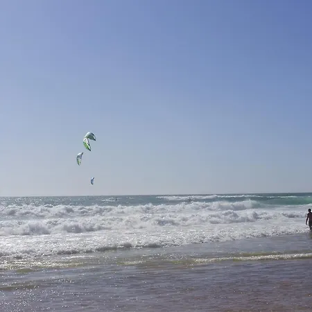 Du Parc Hossegor ソール・オスゴール